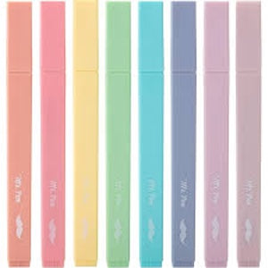 Highlighters