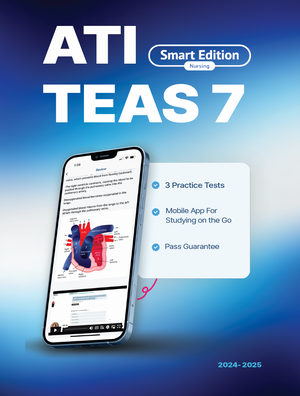 ATI TEAS Full Study Guide