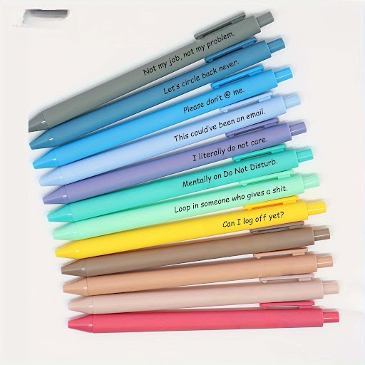 Pens Corporate